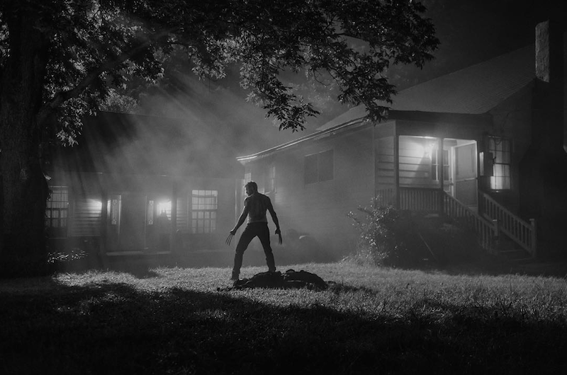Illustration for article titled El director de Logan trabaja en una espectacular versión en blanco y negro de la película